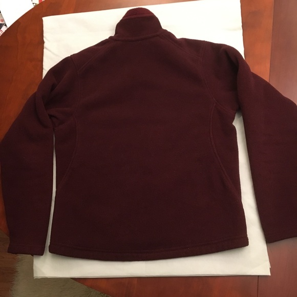 REI fleece lightweight jacket. - Picture 7 of 9